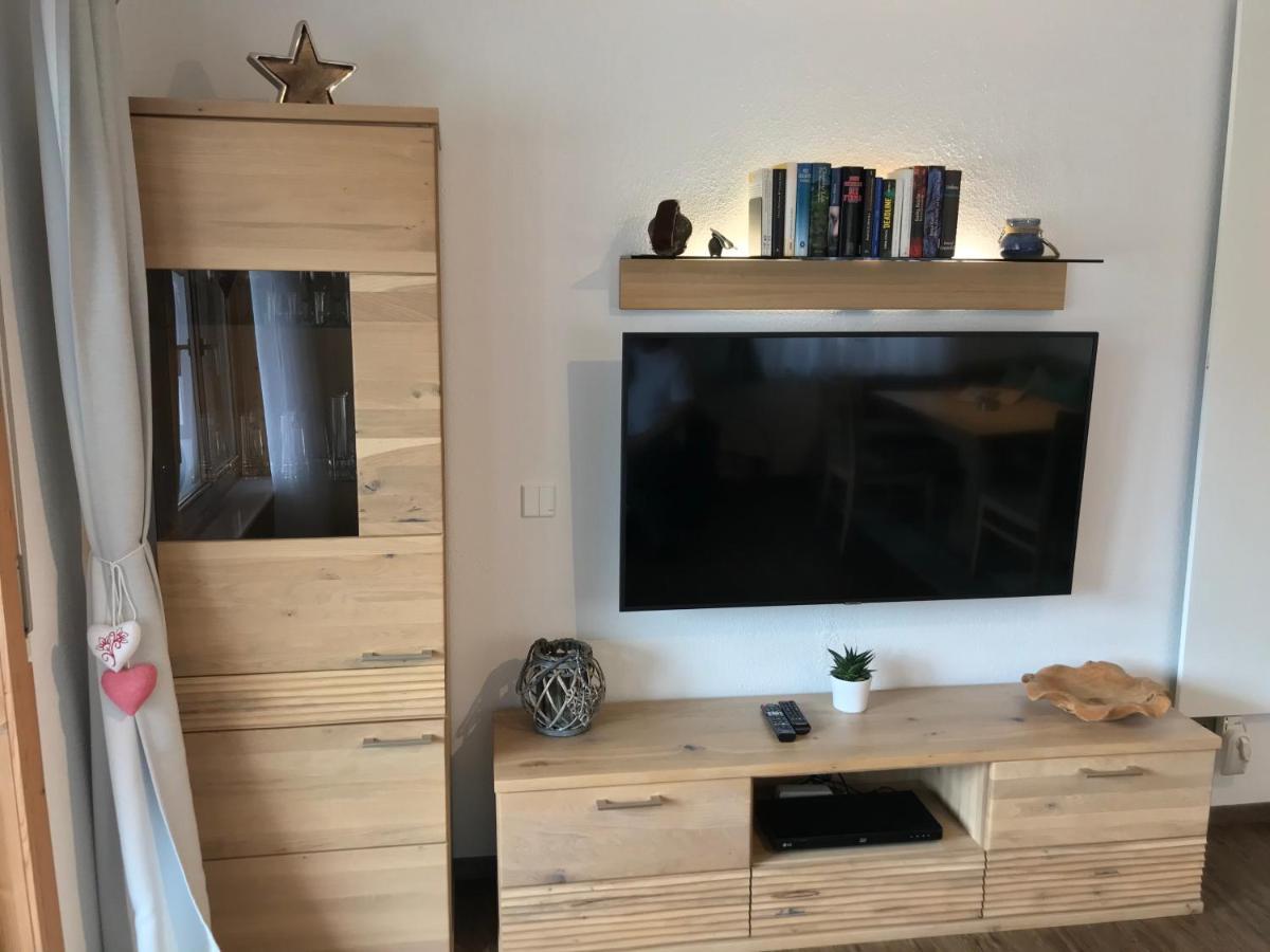 Almblick Ferienwohnung Balderschwang Zewnętrze zdjęcie