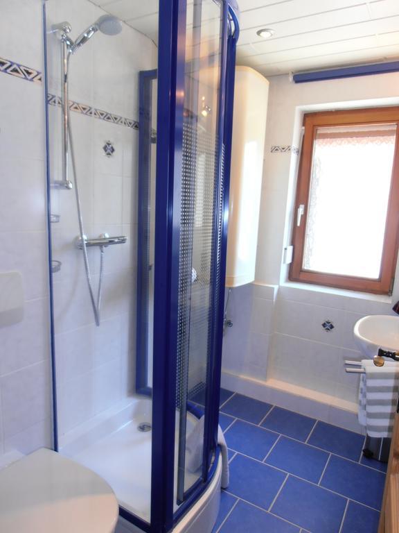 Almblick Ferienwohnung Balderschwang Zewnętrze zdjęcie